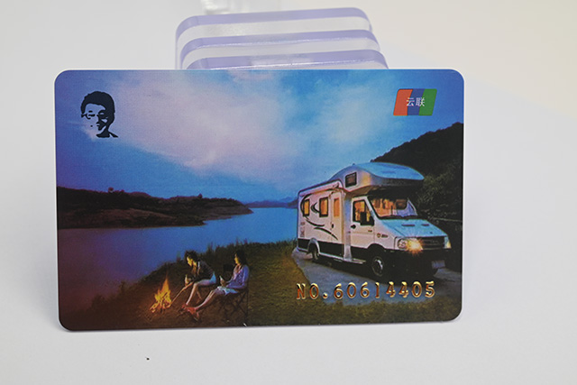 門禁IC卡與門禁ID卡有什么區別，哪種安全性比較高？