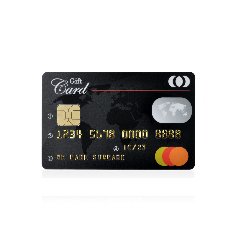 VIP會員卡批發采購VIP高端會員卡定做廠家