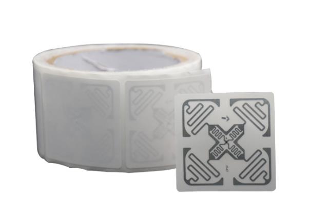 UHF超高頻遠距離讀取RFID電子標簽物流倉儲資產管理NFC標簽