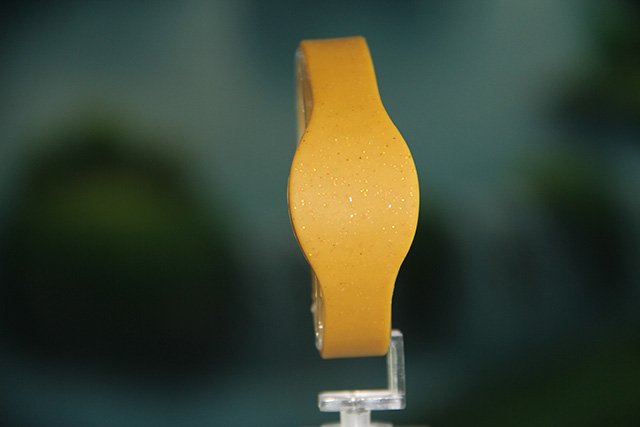 ID腕帶在藍牙音箱中能做什么？