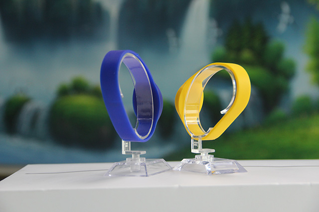 ic腕帶吸管有什么優點