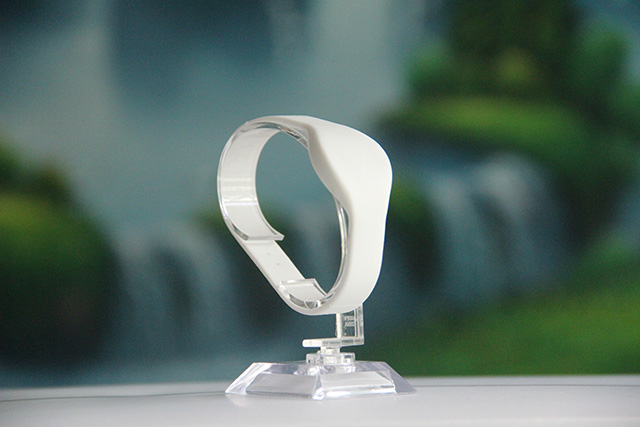 IC卡和ID腕帶的區(qū)別 IC卡和ID腕帶的區(qū)別