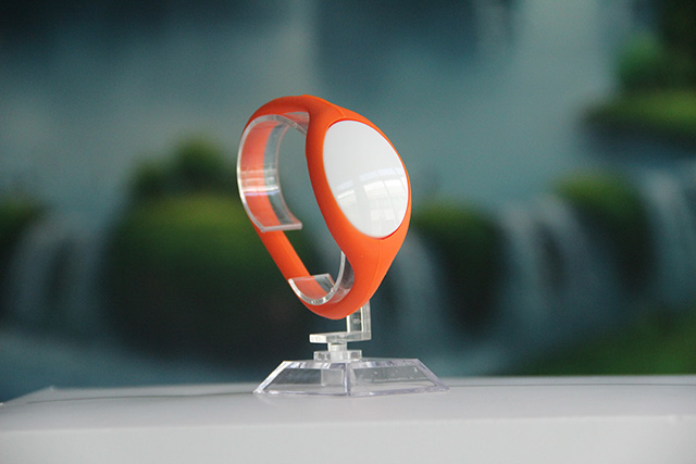 熱銷織嘜腕帶RFID手帶用于醫院應用