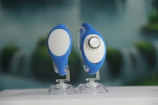 硅膠腕帶RFID電子標簽無線射頻識別技術(shù)基本介紹 硅膠腕帶RFID電子標簽無線射頻識別技術(shù)基本介紹