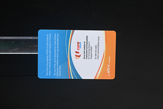 IC卡應用 : IC門禁卡! IC卡應用 : IC門禁卡!