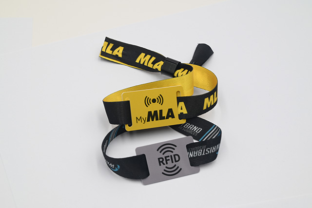 【國外】和信達智能卡小小胸標(biāo)卡  暢銷國外大市場