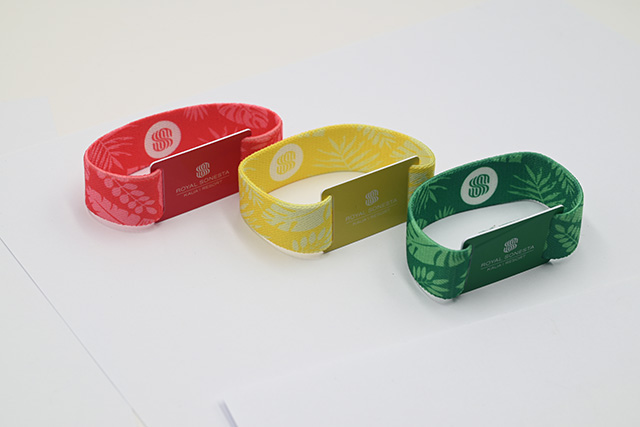 校園卡的種類、校園卡材質(zhì)