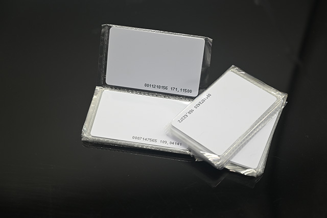 做門禁卡多少錢一張，制作門禁卡多少錢？