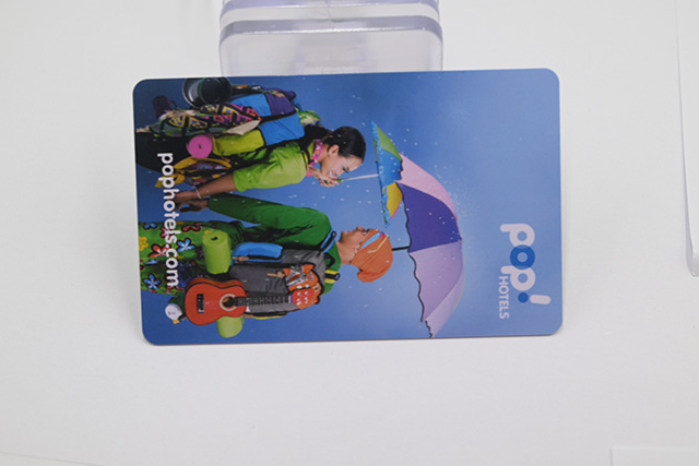 一家好的制卡廠應該需要具備哪些條件？