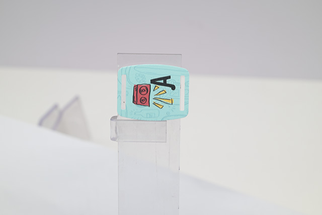 接觸式滴膠卡中4428滴膠卡和4442滴膠卡的區(qū)別