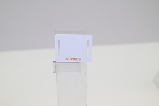 和信達S50智能腕帶的相關參數和應用領域