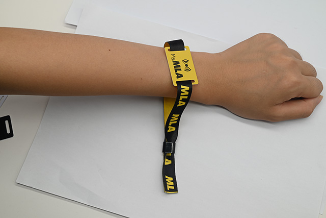 校園一卡通的建設推動電子學生證啟用