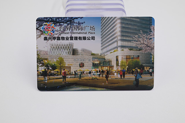 智能卡生產流程中的質量檢測和控制的重要作用！