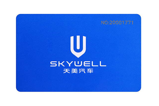 [卡類常識]磁條卡技術規格