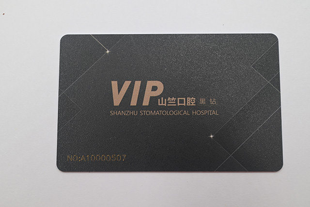 PVC卡片的全新料與普通(回收)料的區(qū)別