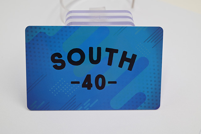 加油站的加油卡哪里尋呢？