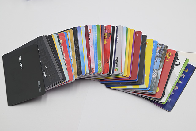 怎樣確保卡牌的包裝印刷品質