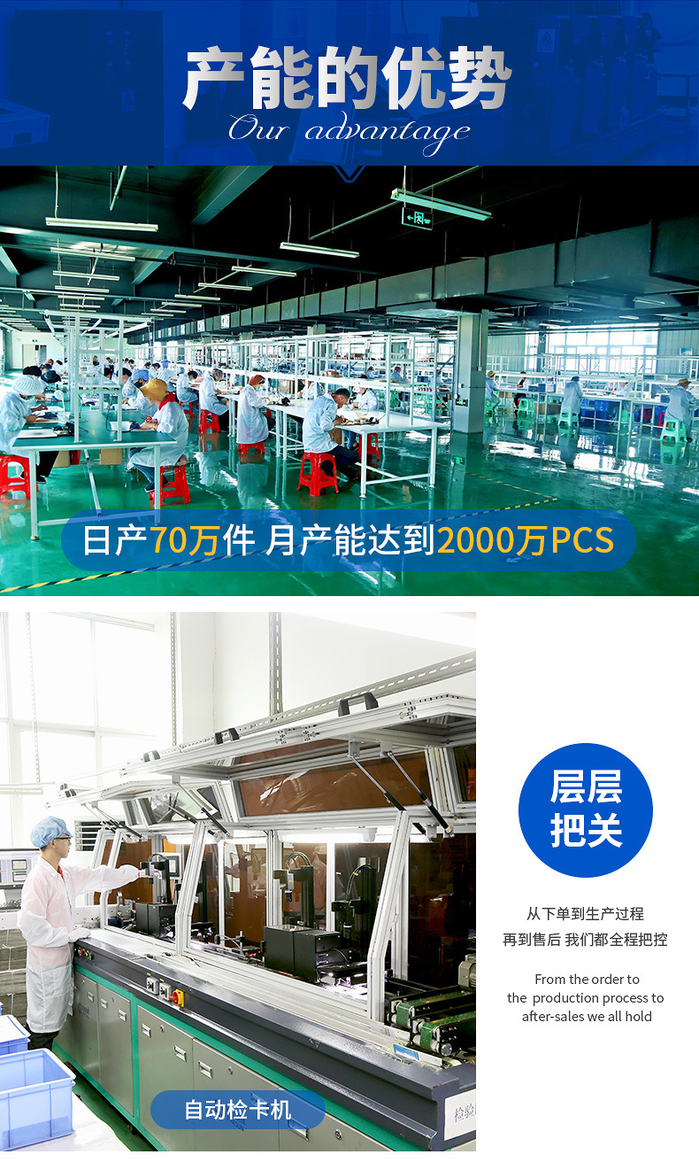 聚會派對松緊腕帶11